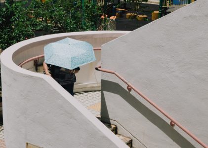 释怀，从无力改变开始