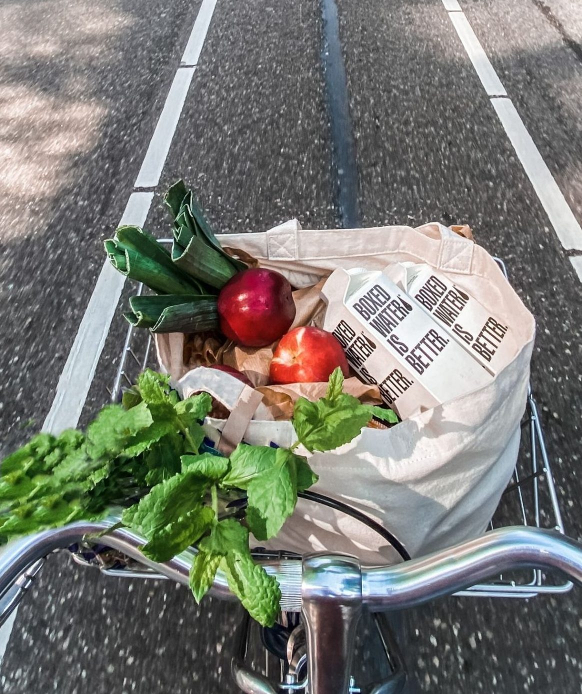 关于夏天的一切，似乎都很美好