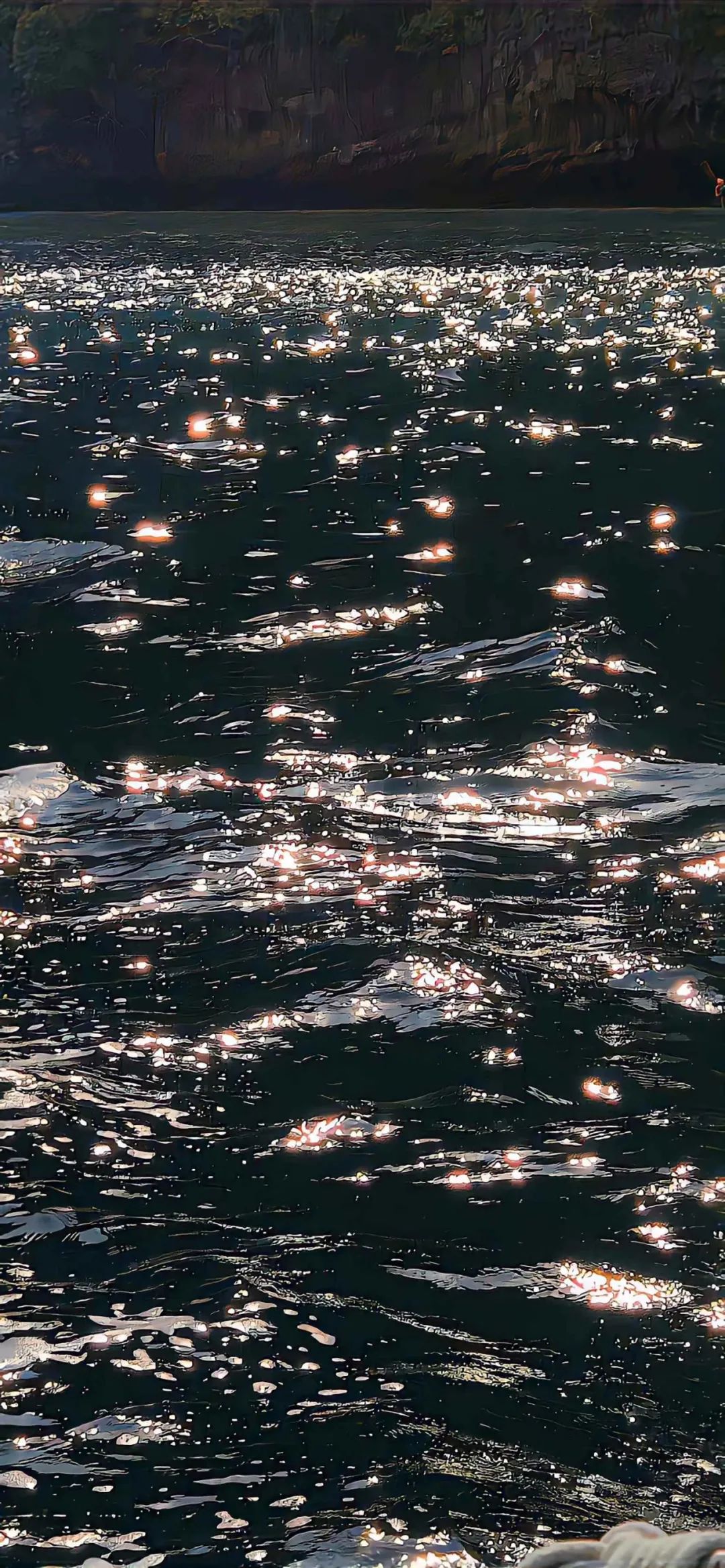 优秀作文《微尘梦光》