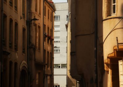 优秀作文《藏在角落里的美》