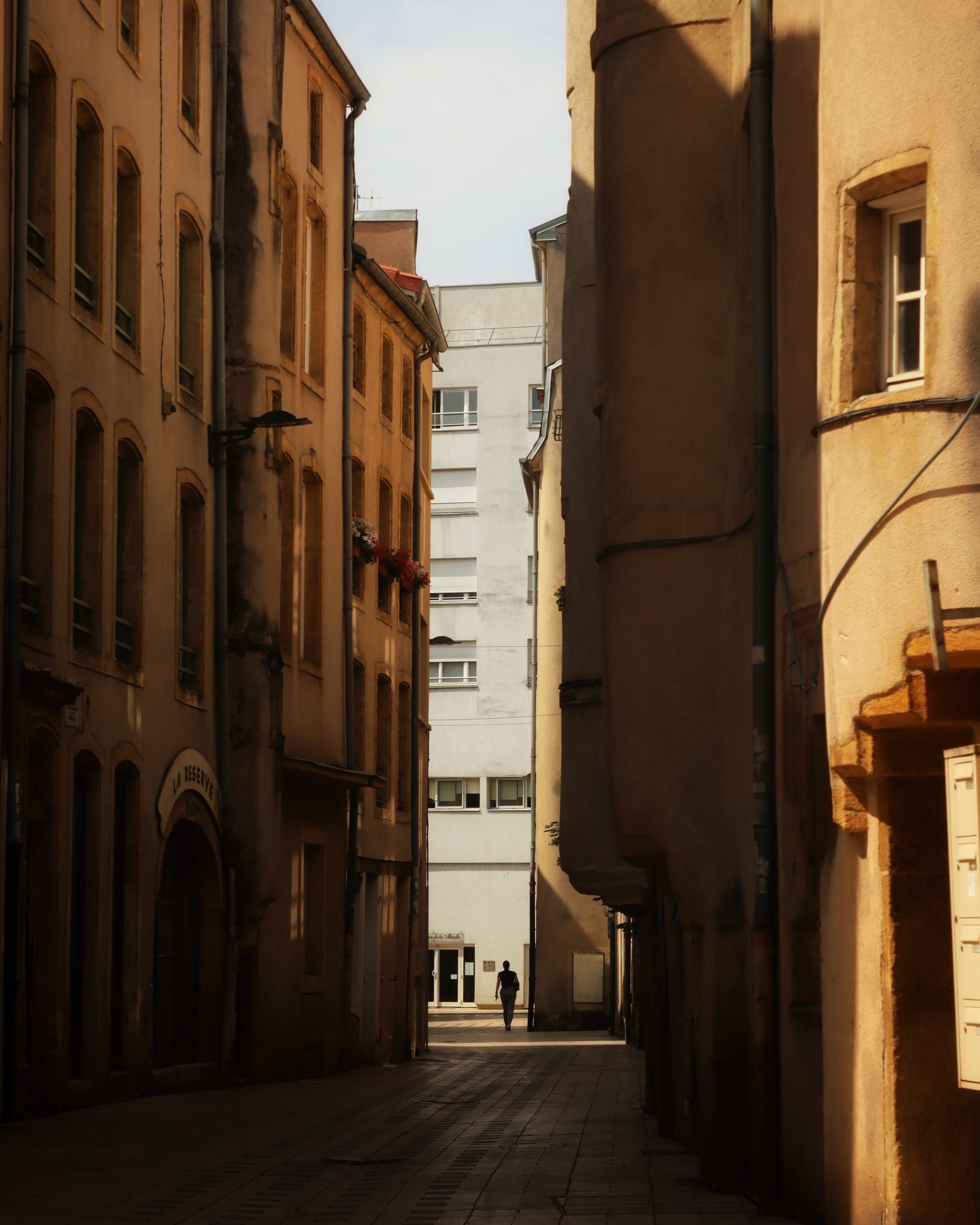 优秀作文《藏在角落里的美》