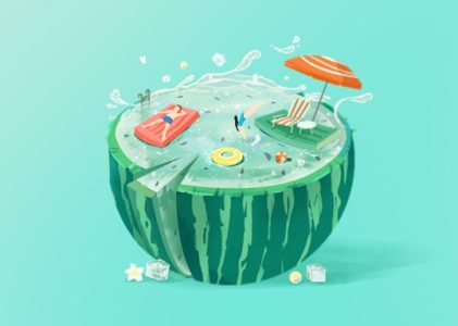 优秀作文《记忆中的端午》