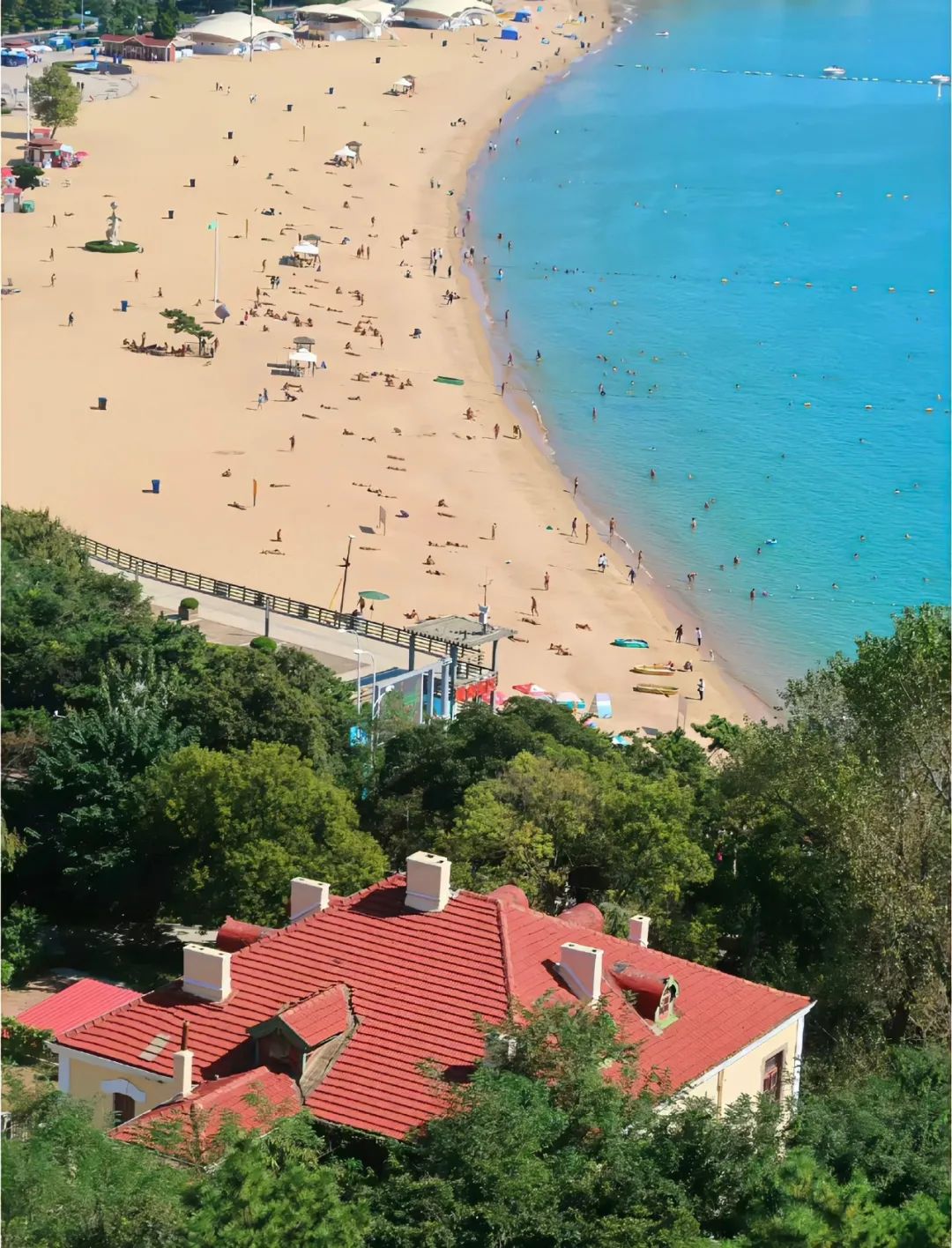 优秀作文《强弱不由天，吾辈当自强》