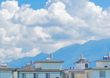 优秀作文《就这样慢慢长大》